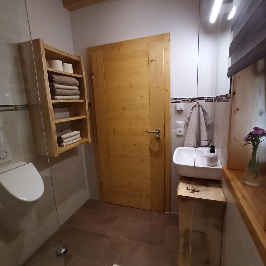 Ferienwohnung Morgenrot Pfronten Zewnętrze zdjęcie